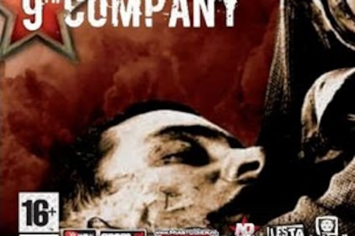 The Truth About 9th Company