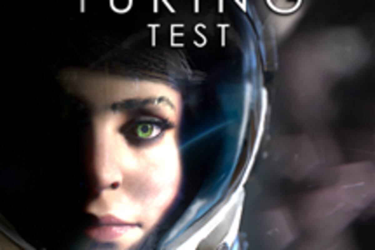 The Turing Test