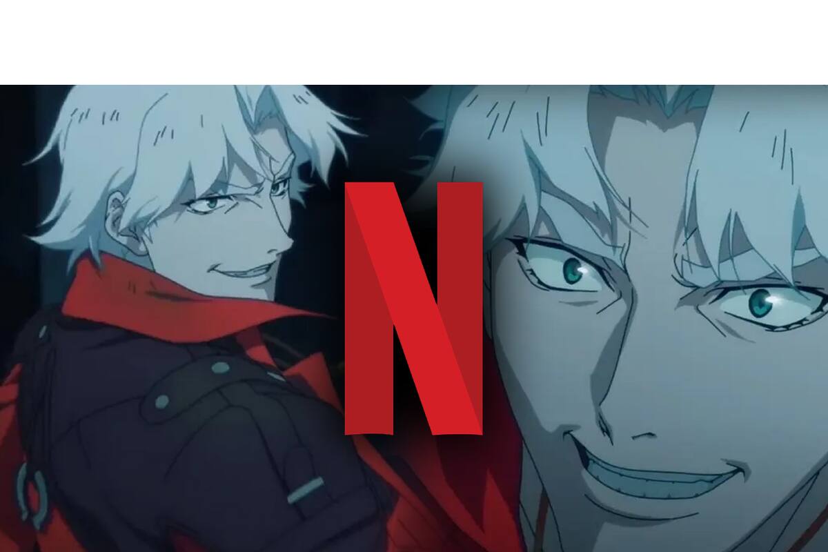 Devil May Cry: Everything You Need to Know About the Ambitious Netflix Anime