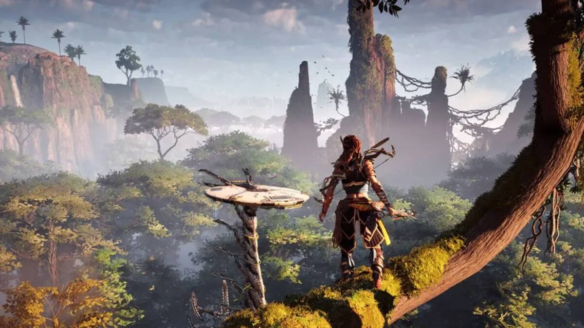 The two companies have reportedly struck a deal to create an MMORPG