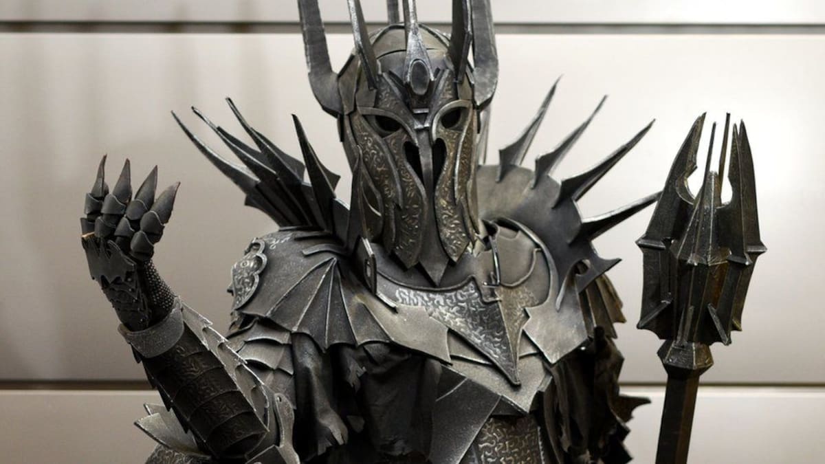 The ultimate “Ring” villain could be found in the acclaimed RPG