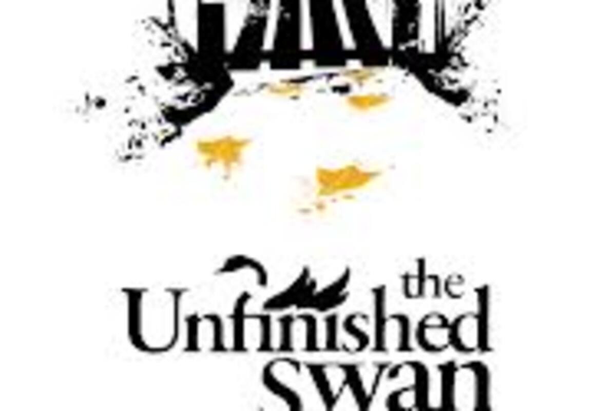 The Unfinished Swan