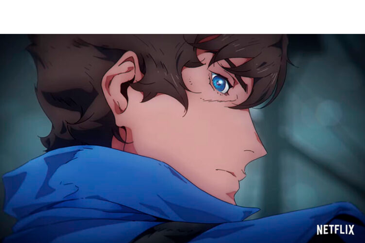 Did you know Netflix is creating a new Castlevania TV series?