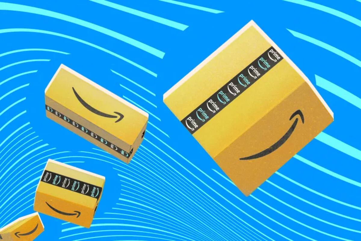 Amazon Prime announces appealing sale event for October