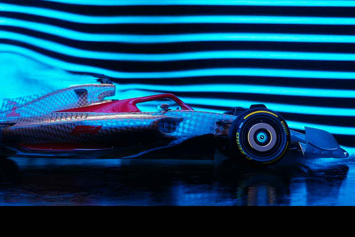 F1 Manager 2022 reveals new gameplay and pre-order discount!