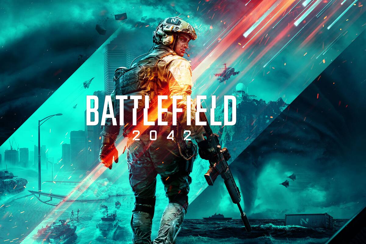 Battlefield 2042's Season 3 has no more secrets: release date announced!