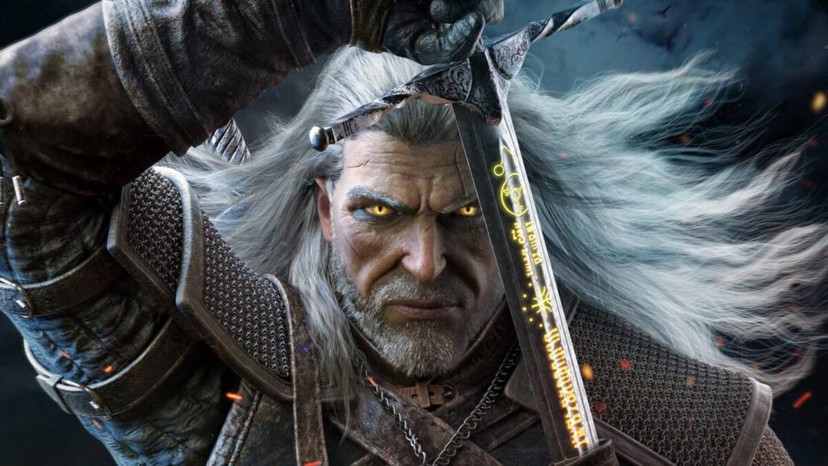 The upcoming title could come in 2025 or even after that