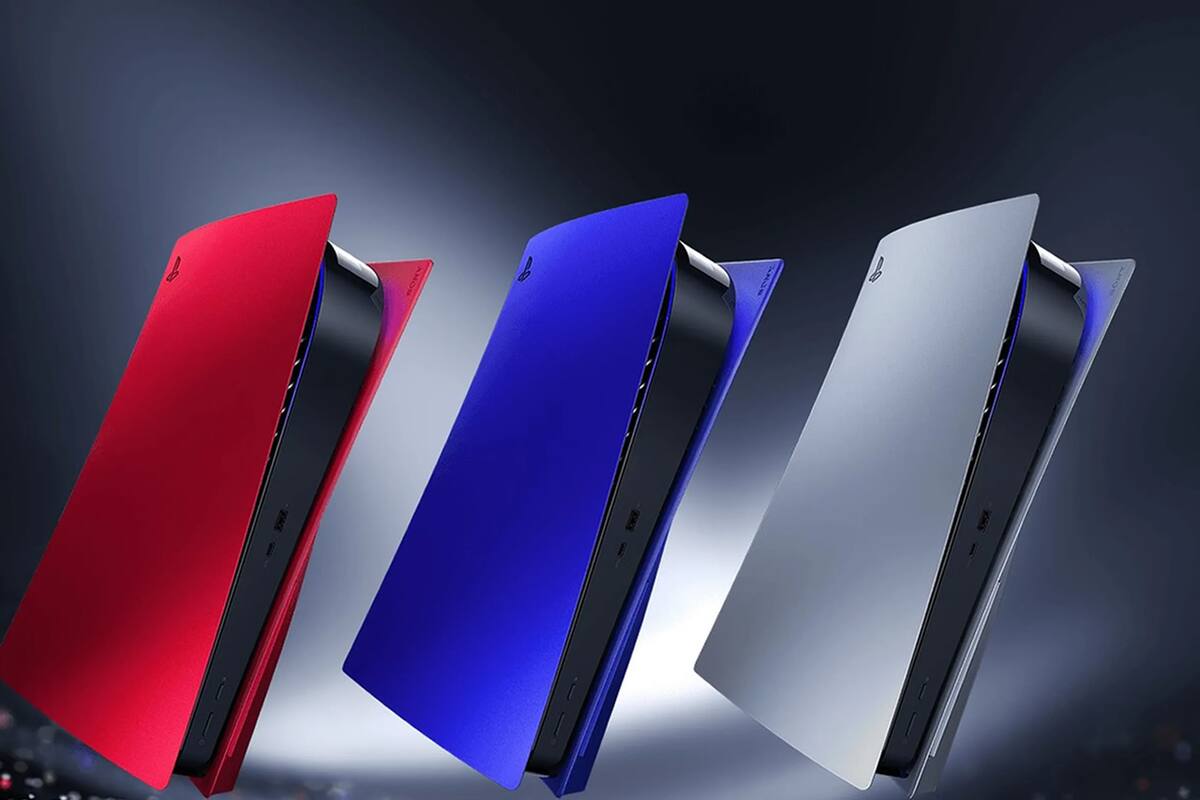 PlayStation 5 is updated with an improvement that many gamers will appreciate, what does the new firmware of Sony's console include?
