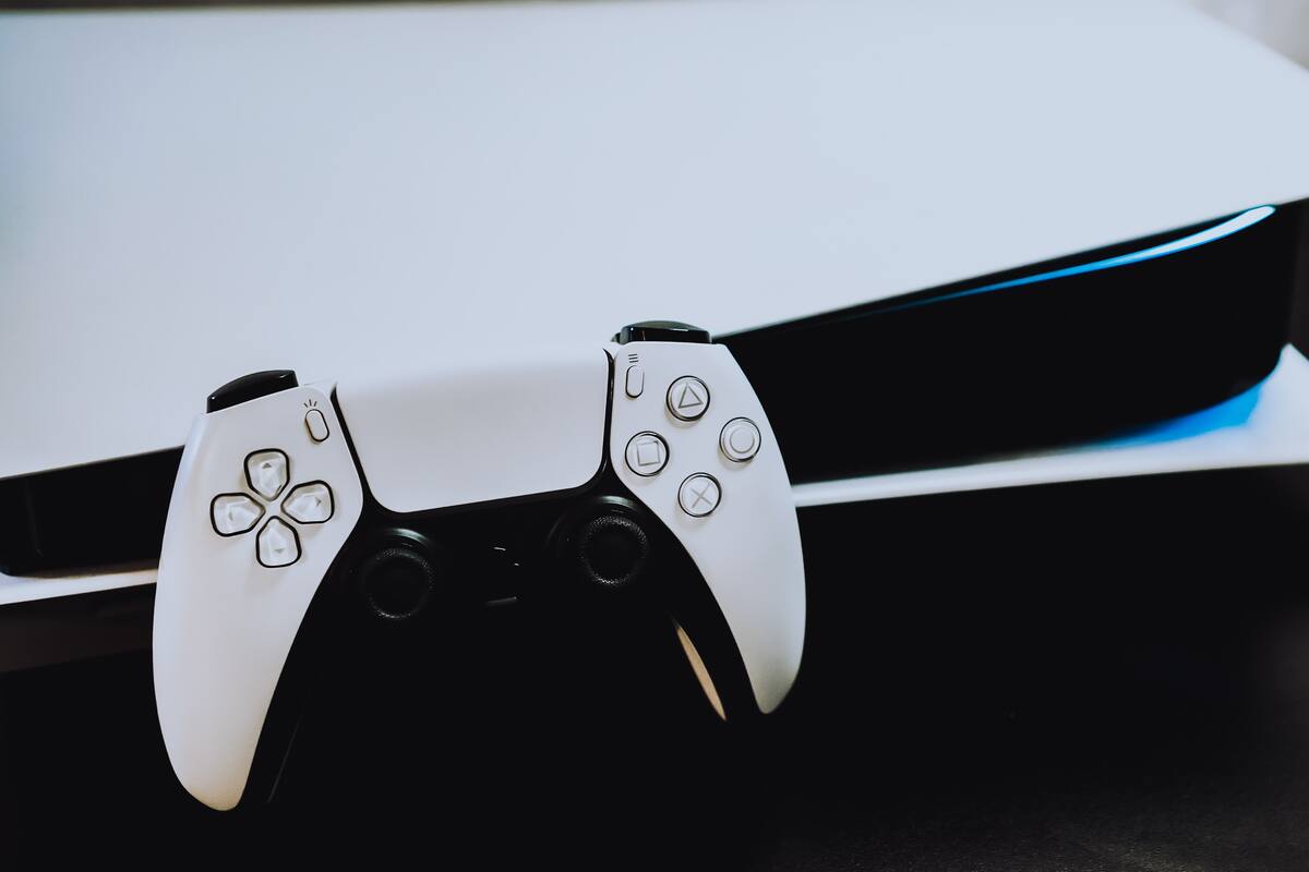 The latest PS5 system software update is now available worldwide