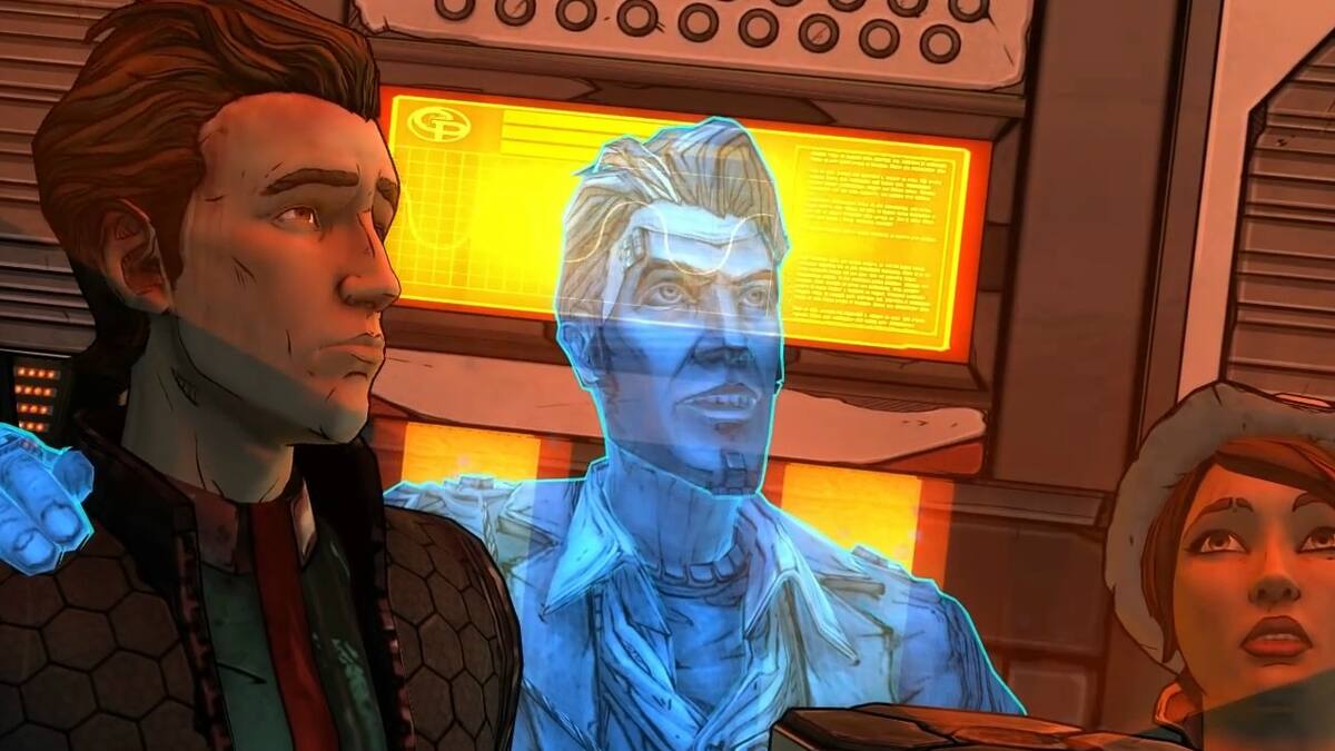 The Vault of The Traveler debutará la próxima semana