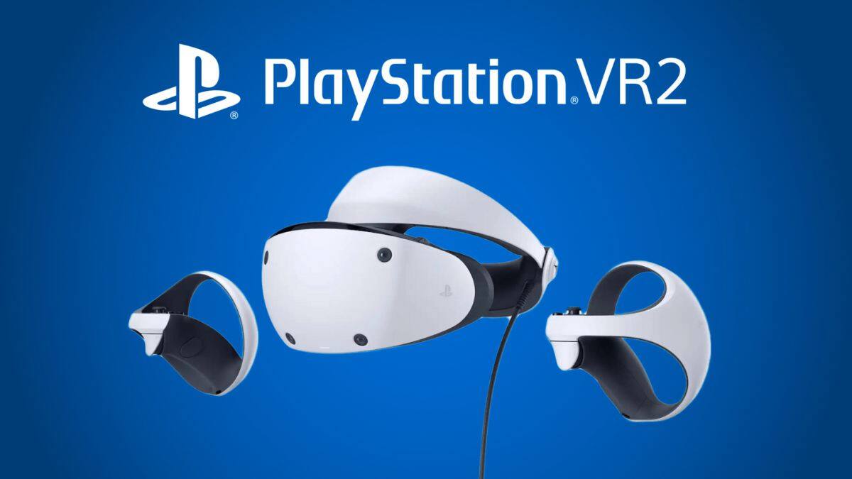The video entitled Feel a New Real reveals the VR’s unique features