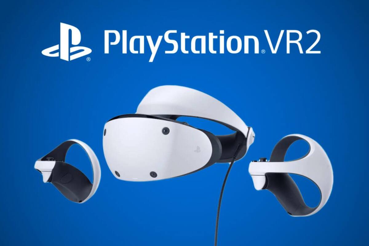 The upcoming PS VR2 unveils an impressive brand-new trailer