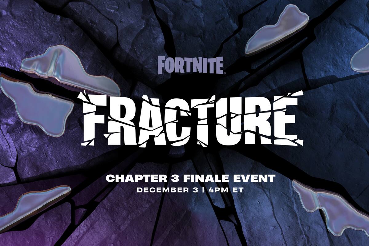 Fortnite Chapter 4: new image and release date for the first trailer of Season 1!