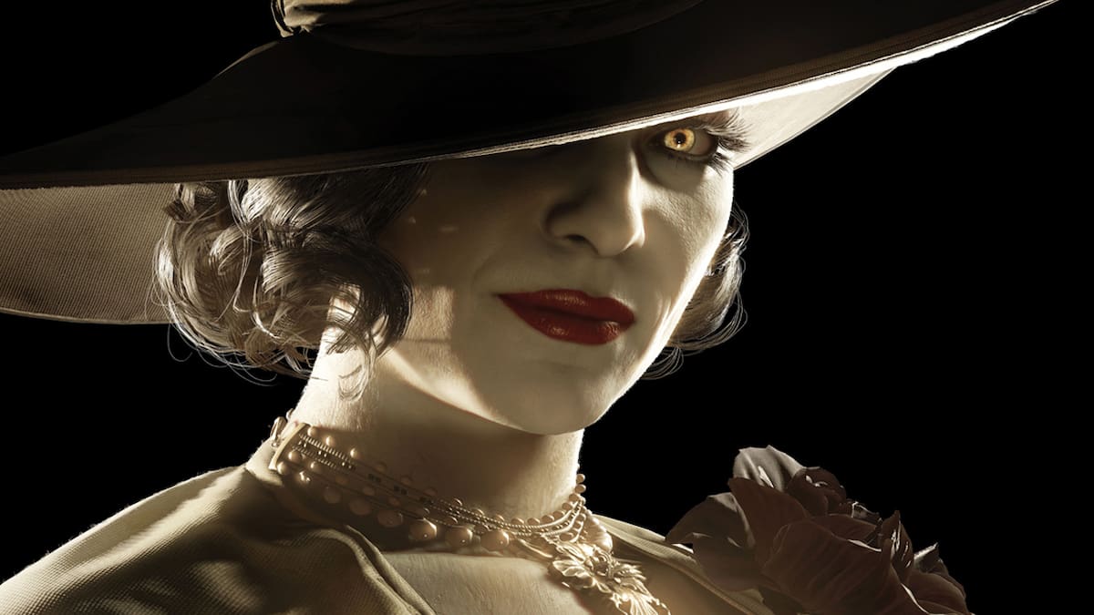 The villain of Capcom's title won the hearts of fans