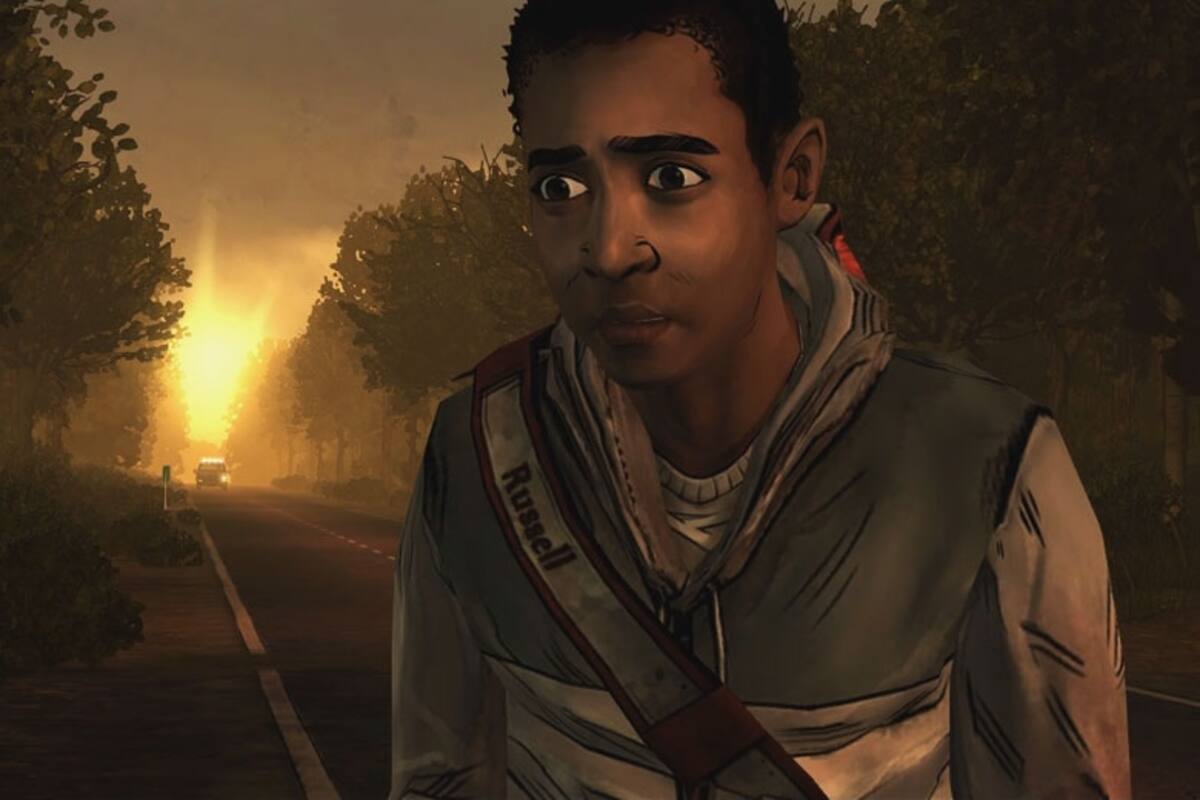 The Walking Dead: 400 Days: Ya disponible