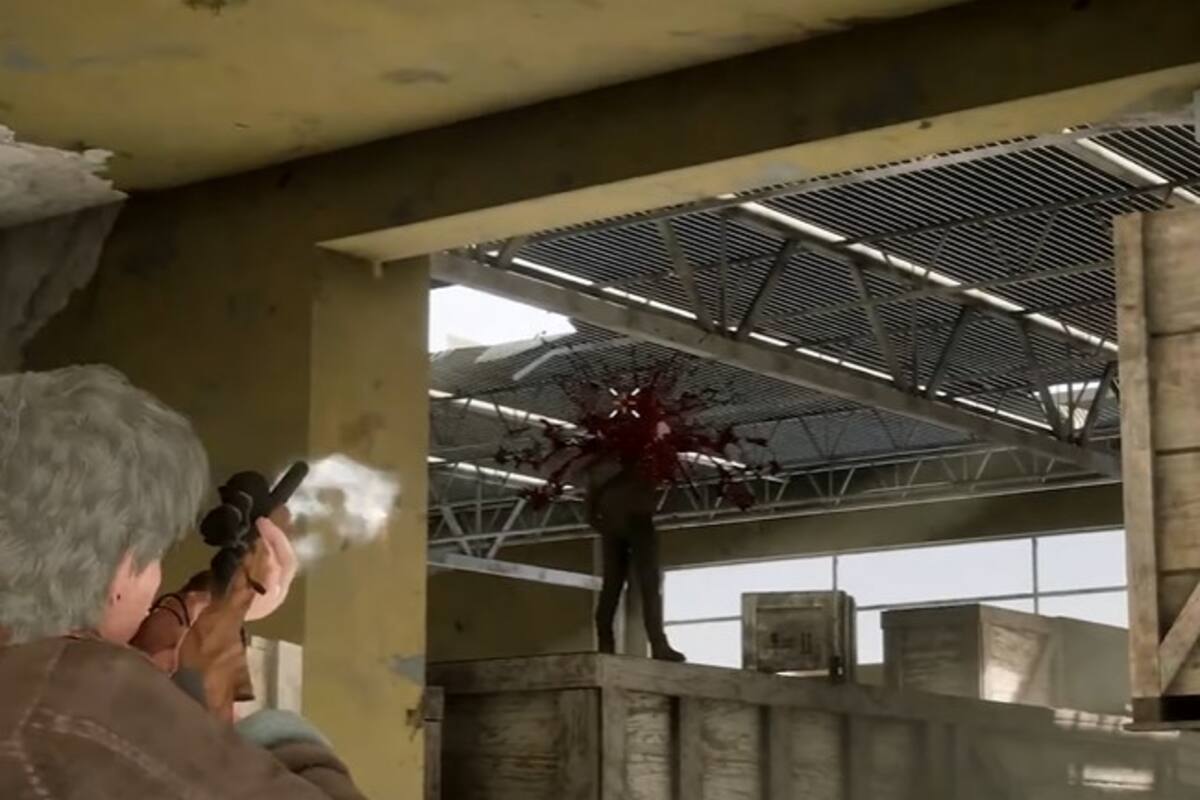 The Walking Dead: Destinies - Tráiler de Personaje "Carol"