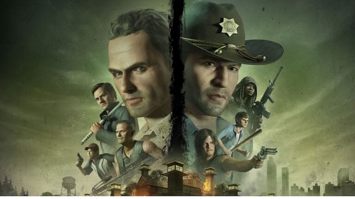 The Walking Dead: Destinies está en desarrollo para consolas y PC