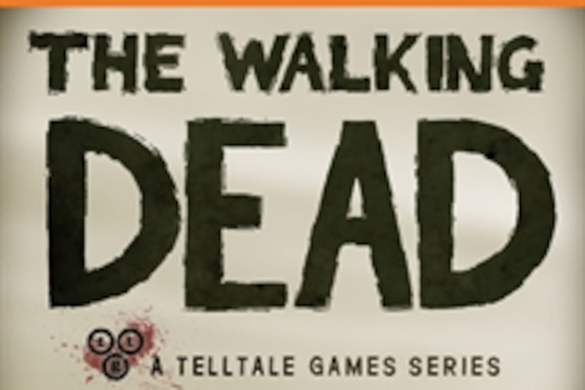 The Walking Dead : Episode 3 - Long Road Ahead