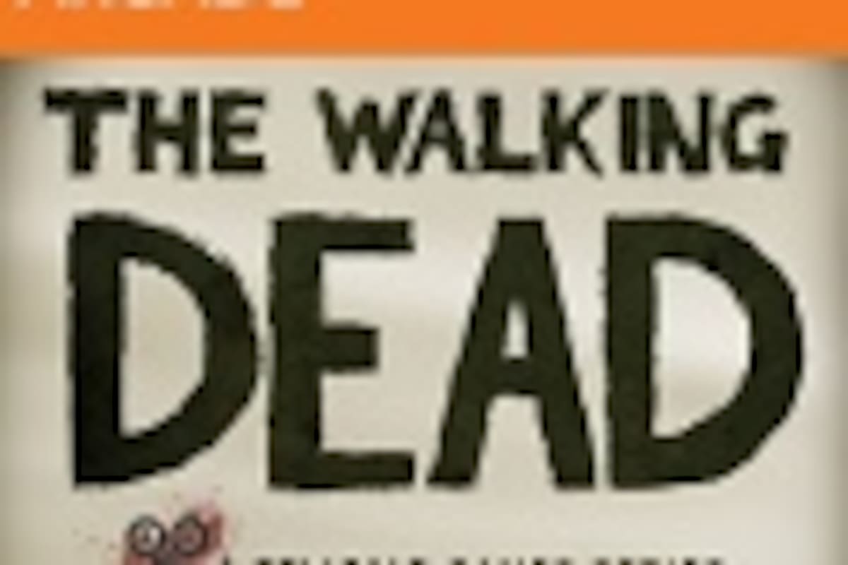 The Walking Dead: Episode 5 - No Time Left