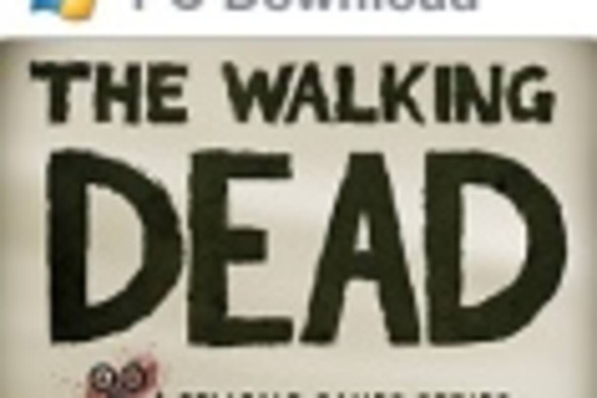 The Walking Dead: Episode 5 - No Time Left