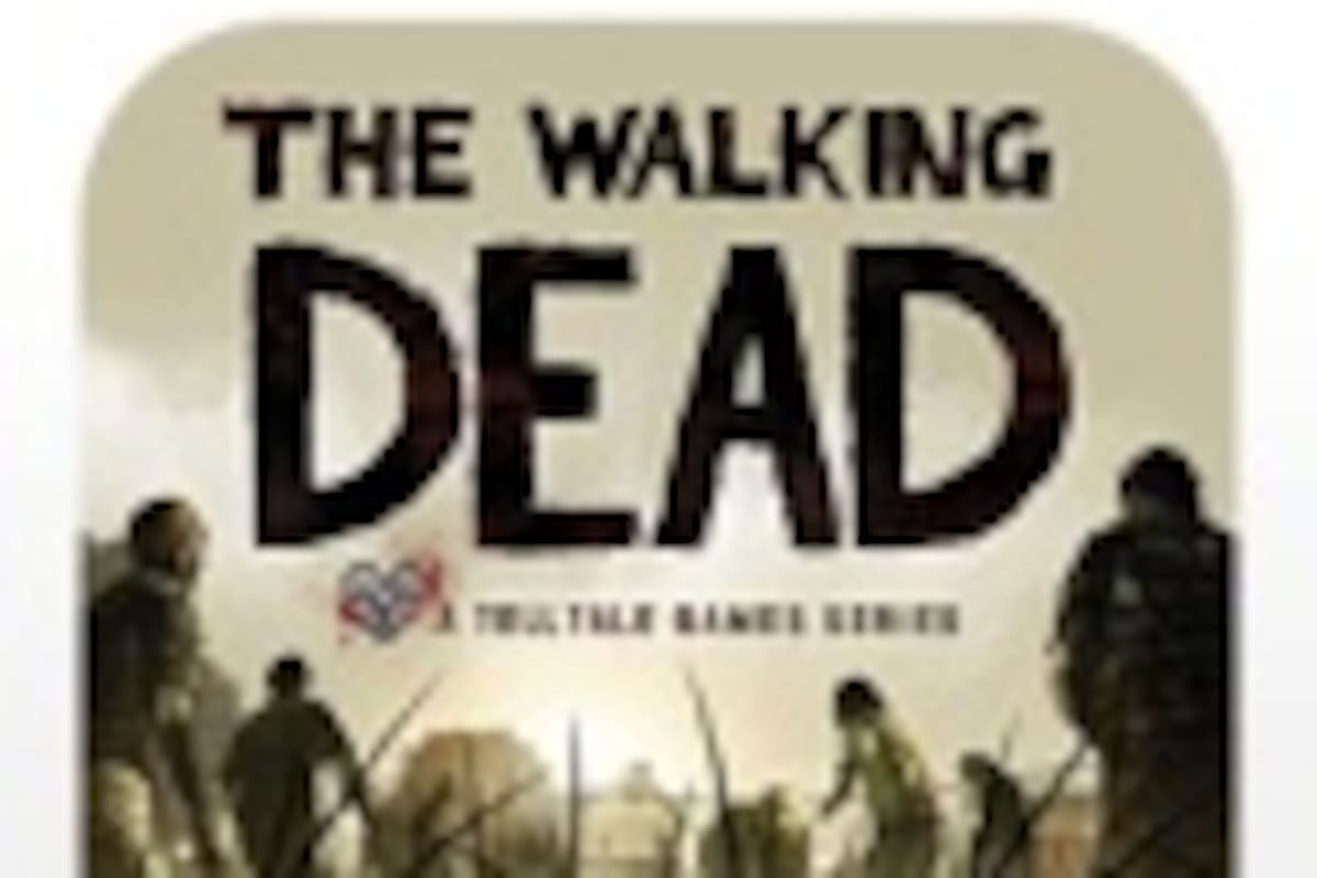 The Walking Dead: Episode 5 - No Time Left
