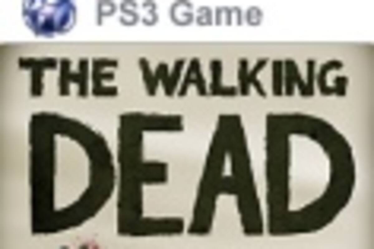 The Walking Dead: Episode 5 - No Time Left