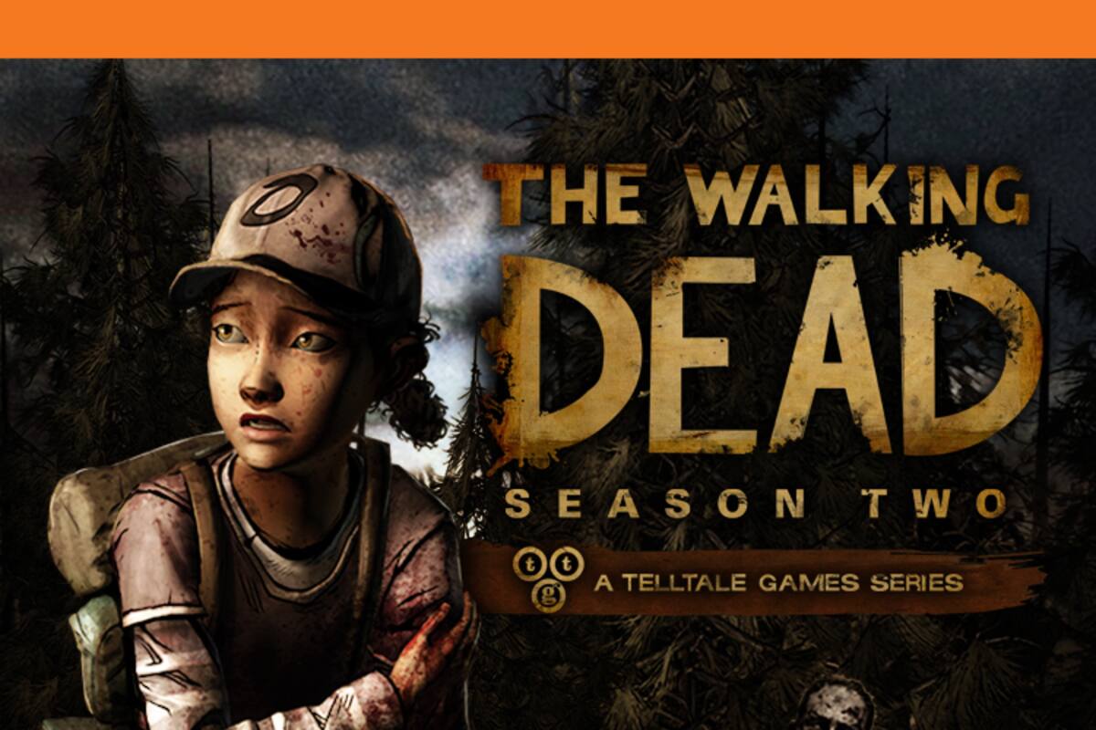 The Walking Dead: Season Two Episode 1 - All That Remains