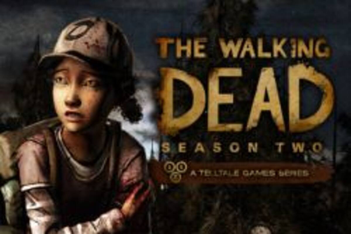The Walking Dead: Season Two Episode 1 - All That Remains