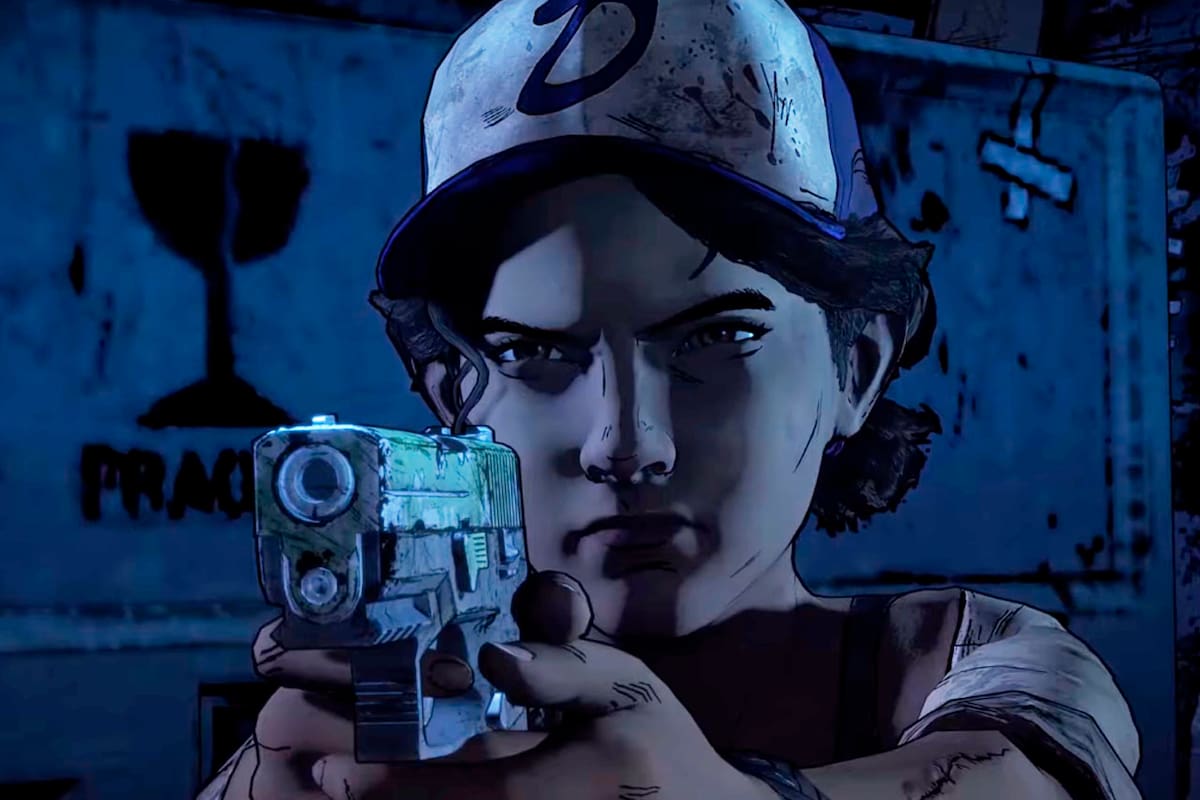 Habrá más de 10 horas de contenido extra en colección de The Walking Dead