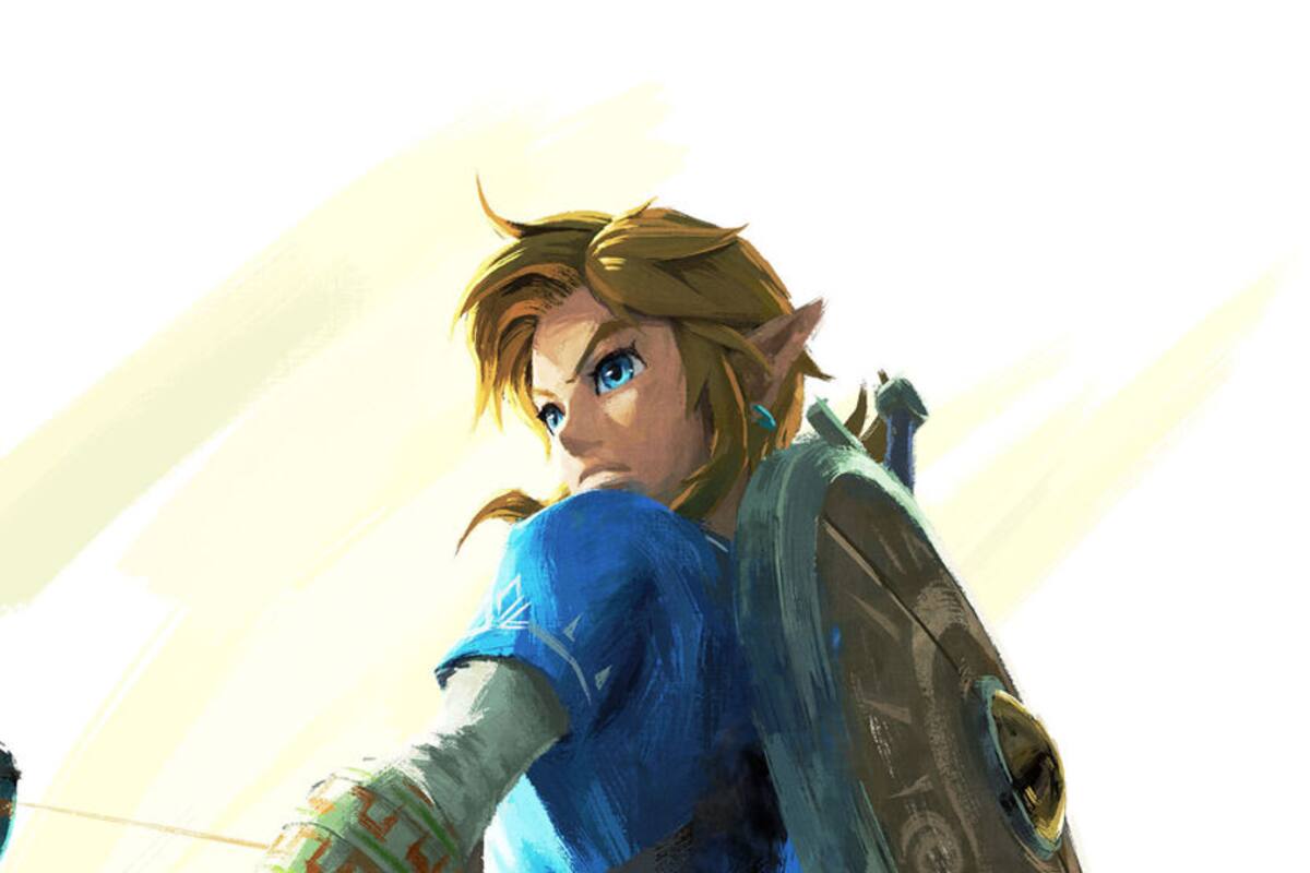RUMOR: Nintendo prepara juego de Zelda para móviles