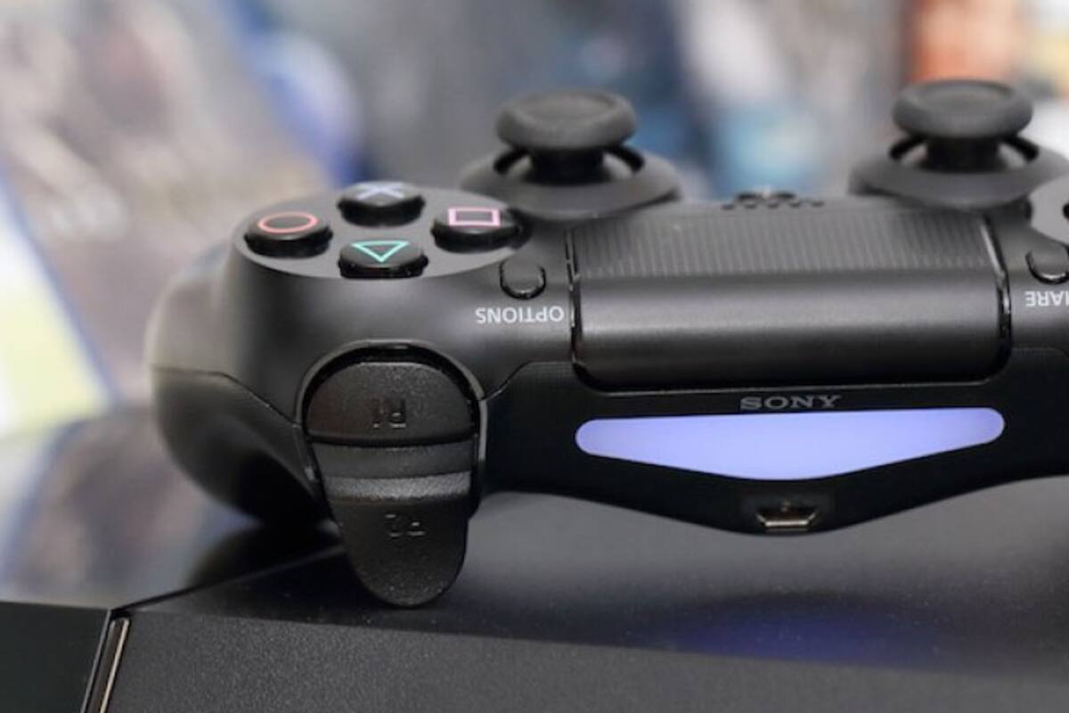 Reporte: Lanzamiento de PS4K sería antes de octubre