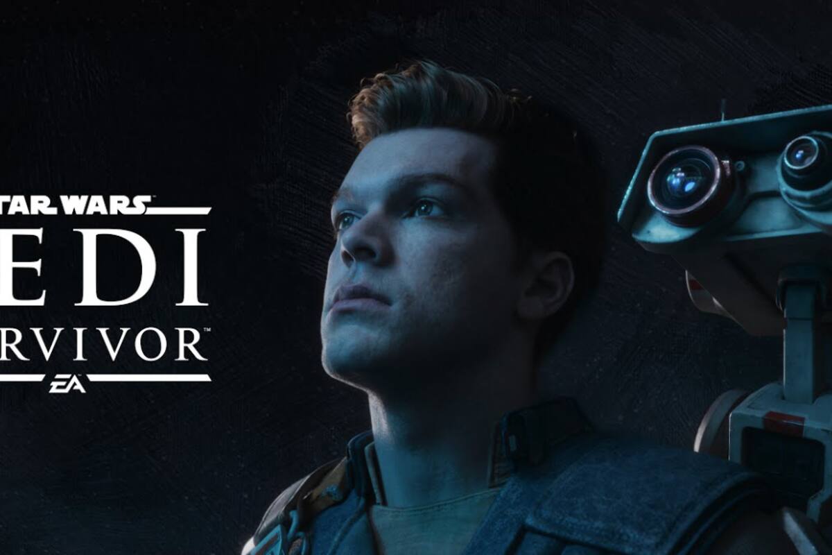 What happened to Star Wars Jedi Survivor? News coming soon according to Jeff Grubb