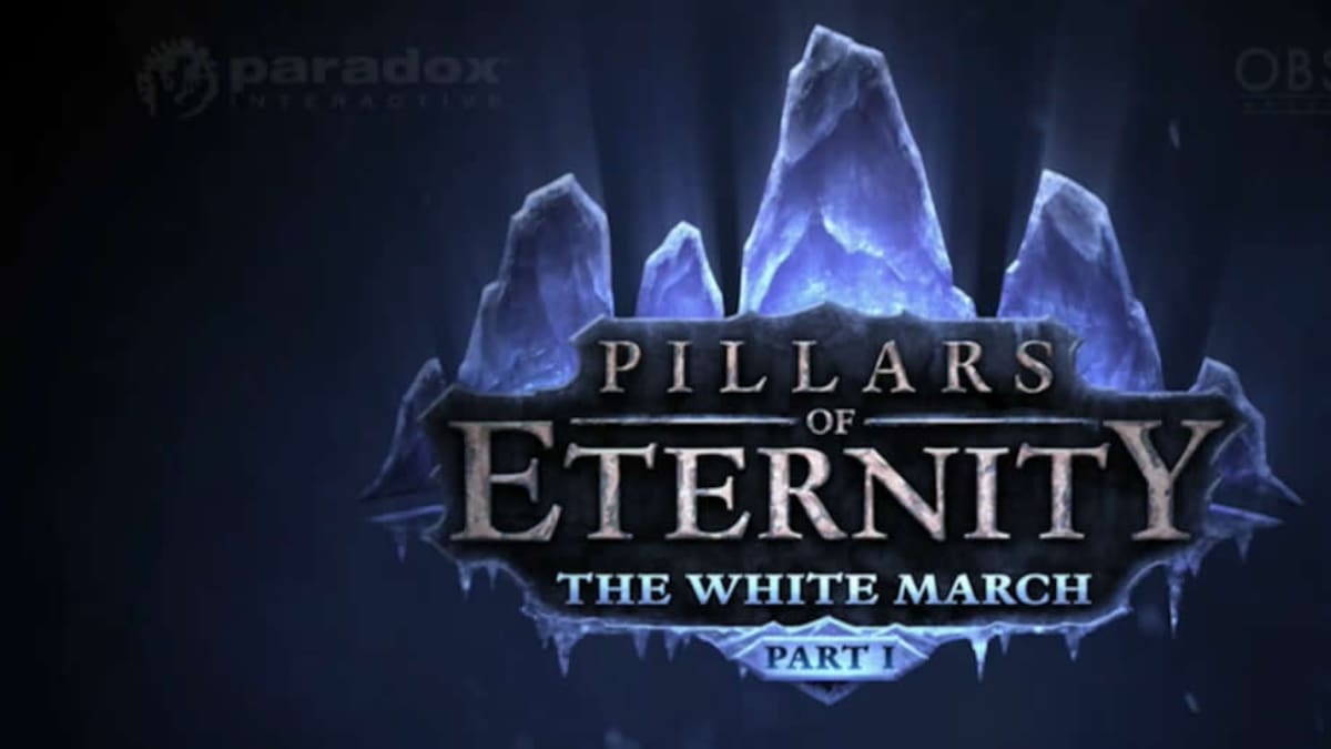 The White March Part 1 agregará nuevas habilidades