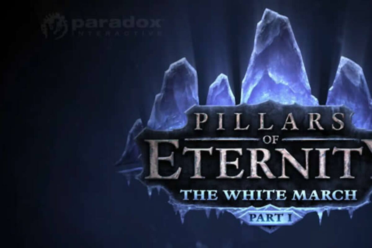 Pillars of Eternity recibirá una expansión