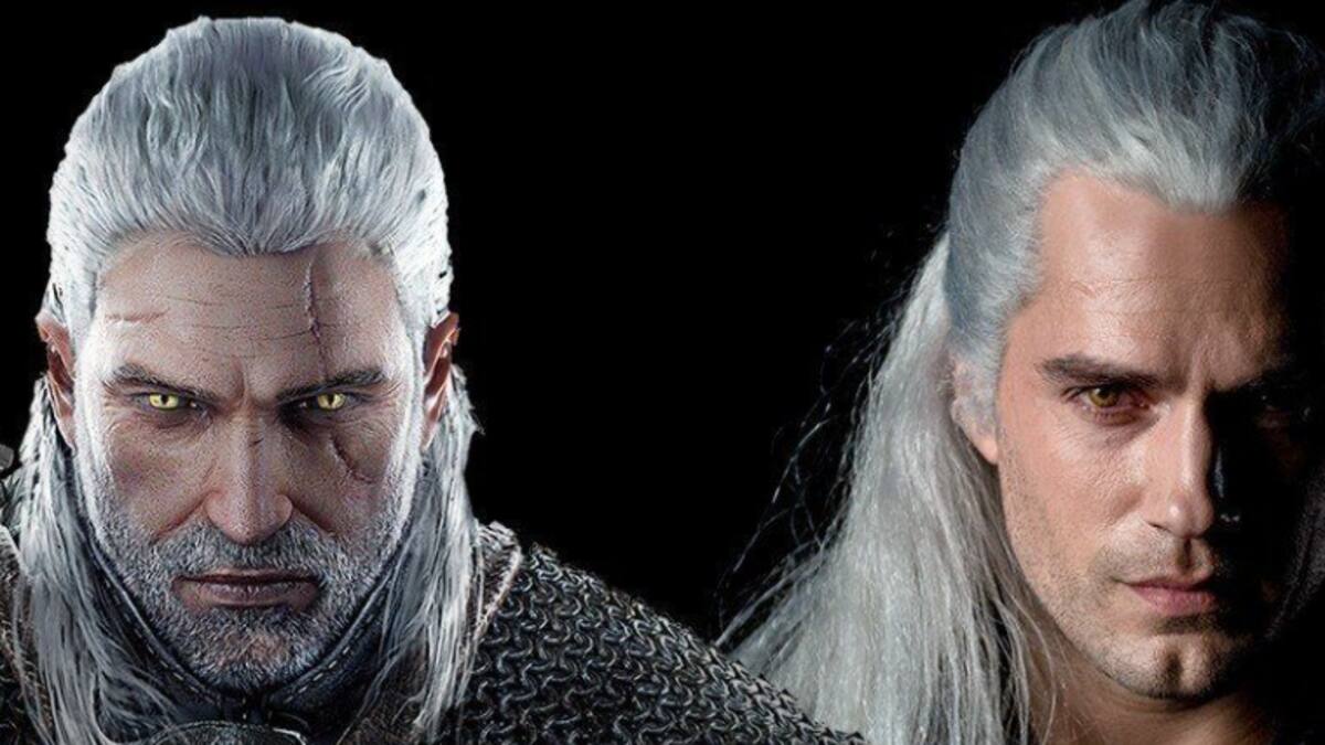 The White Wolf is getting a new actor for season 4 of the Netflix show