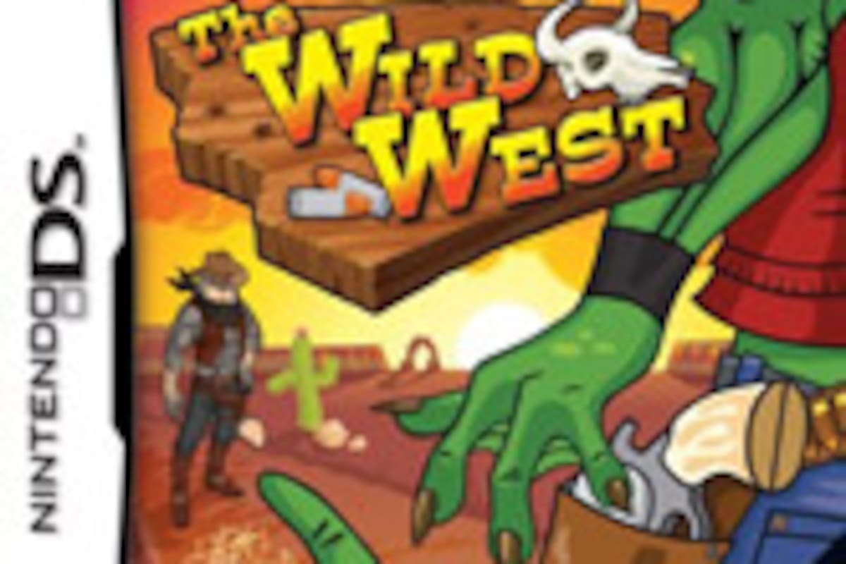 The Wild West