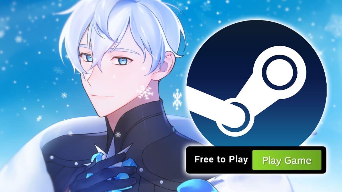 The Winter Tower gratis Steam