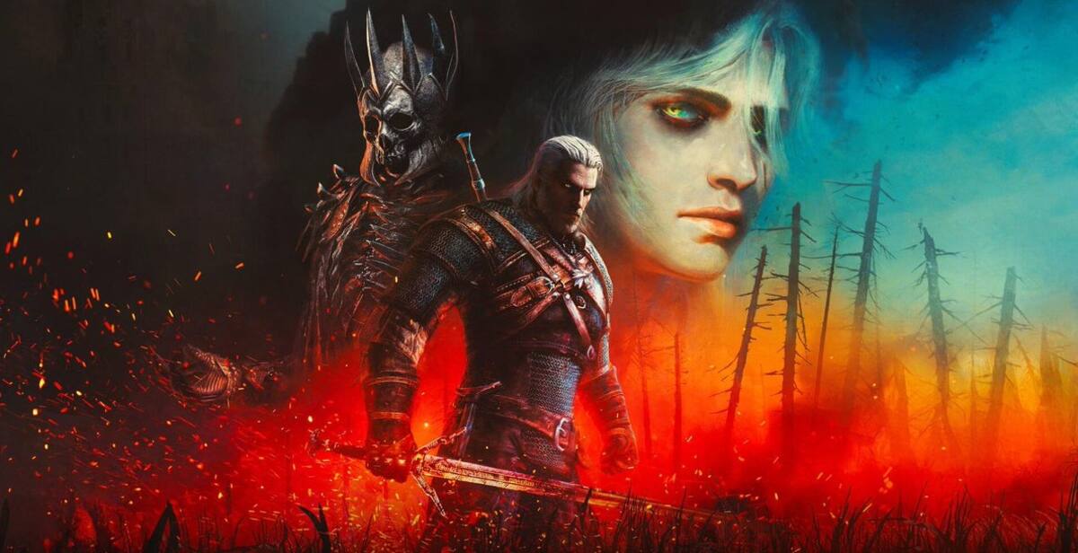 The Witcher - copia