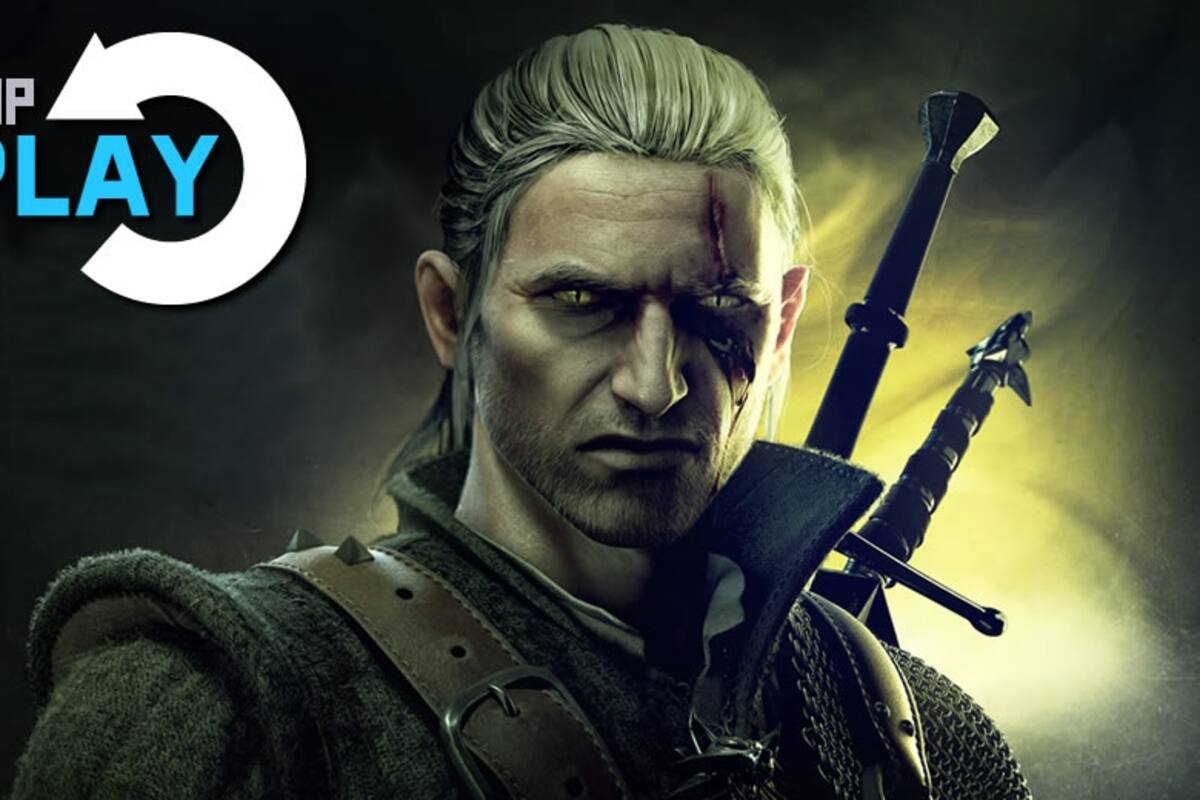 The Witcher 2: Assassins of Kings