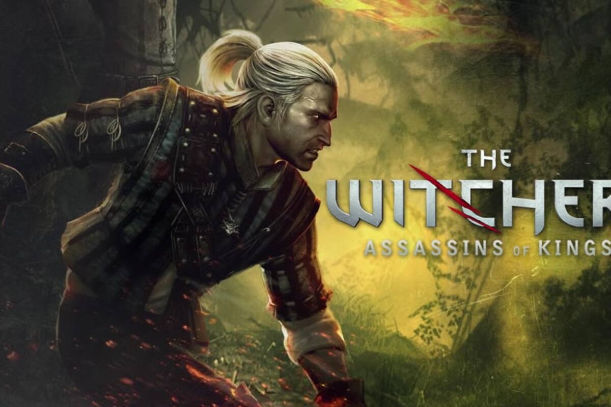 The Witcher 2: Assassins of Kings: Video Review