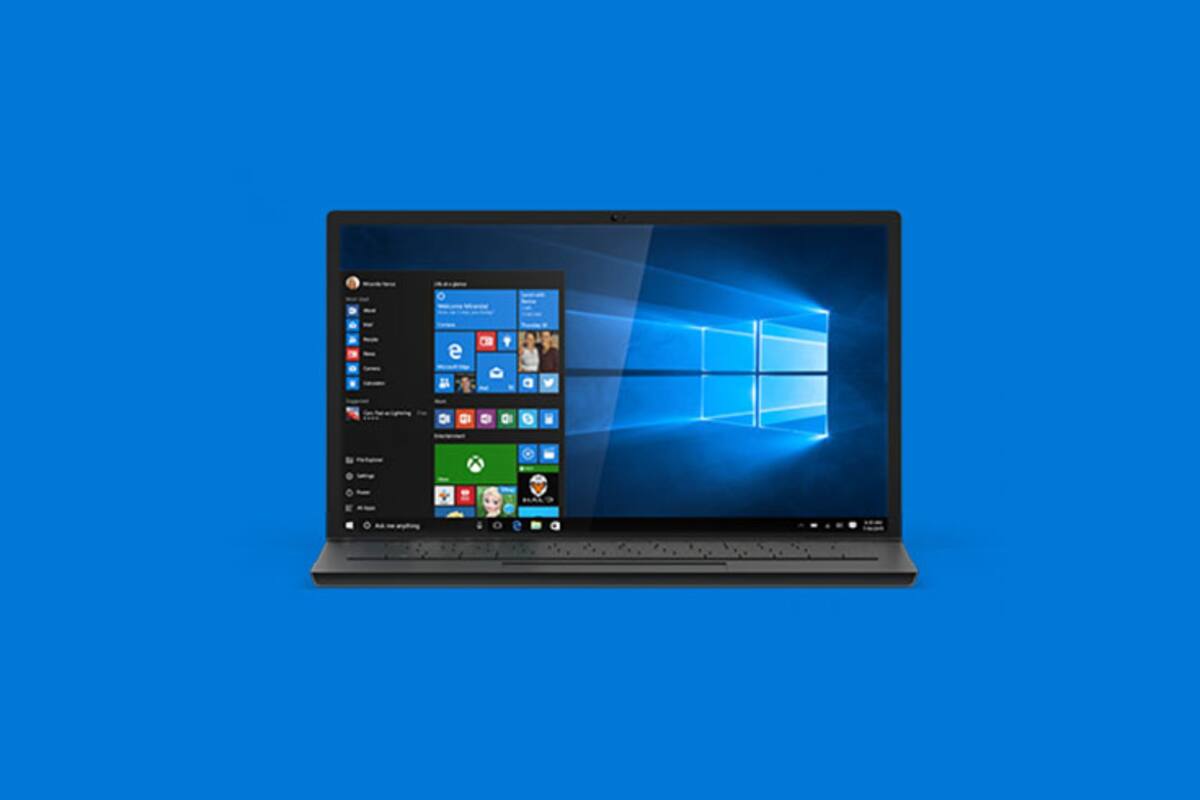 Último Build de Windows 10 está causando problemas con ciertos juegos