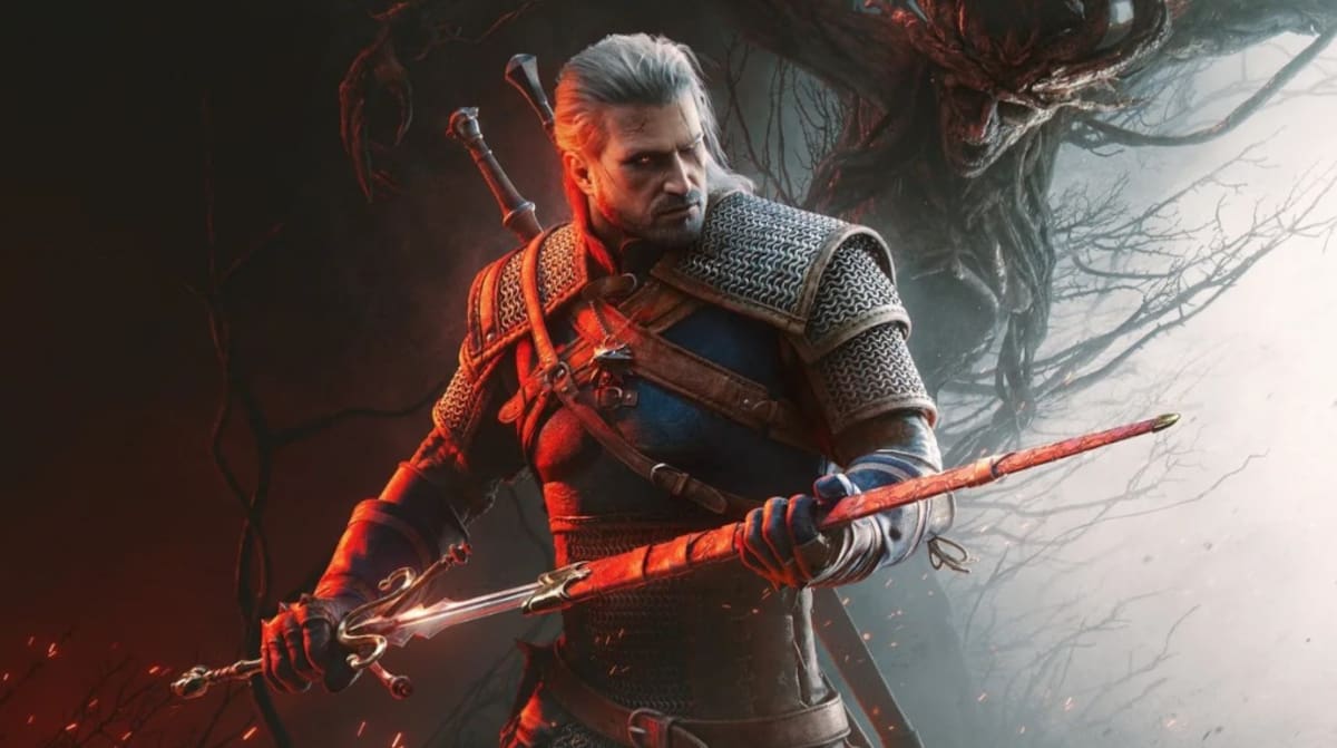 The Witcher 3 Songs of the Past