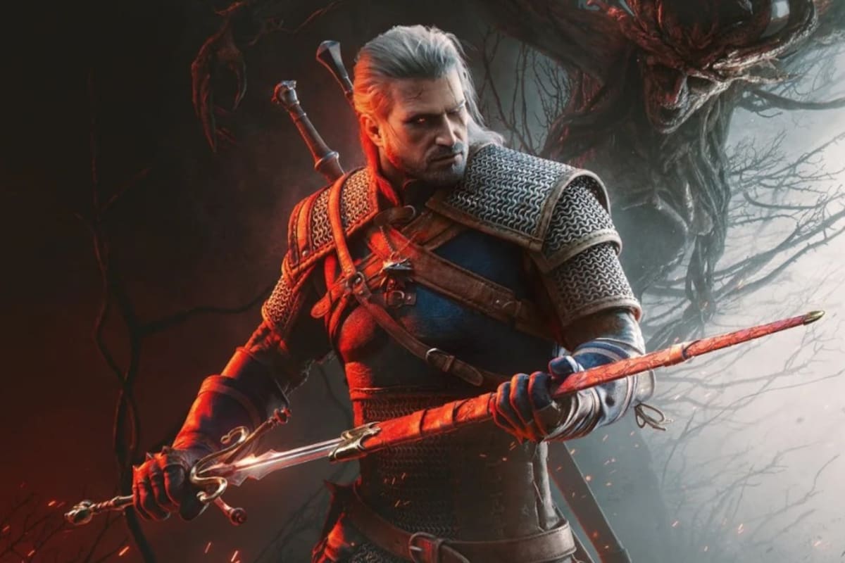 The Witcher: Wild Hunt tendrá una nueva expansión; Geralt de Rivia regresará en 2027 con Songs of the Past