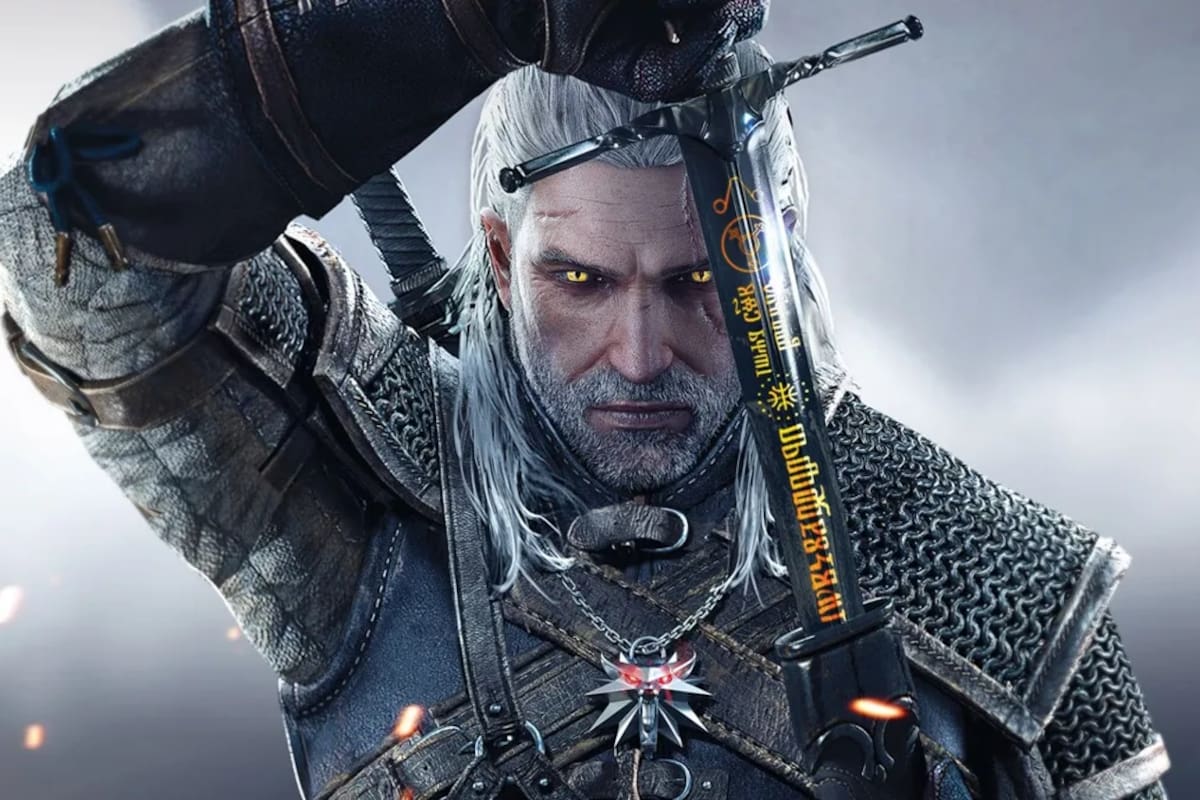 The Witcher: Wild Hunt tendrá una remasterización gratuita y regalará sus primeras expansiones para celebrar la llegada de Songs of the Past
