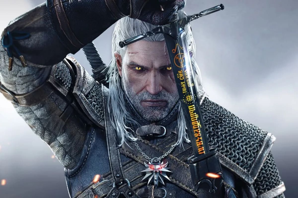The Witcher 3: Wild Hunt tiene un precio de regalo en la eShop de Nintendo Switch