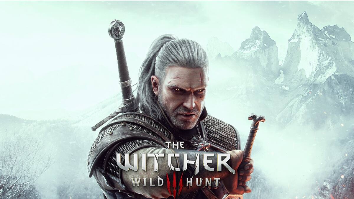 The Witcher 3: Wild Hunt – Complete Edition aún no tiene fecha, pero llegará en 2021
