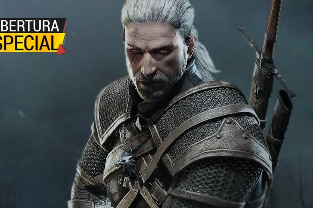The Witcher 3: Wild Hunt: Impresiones