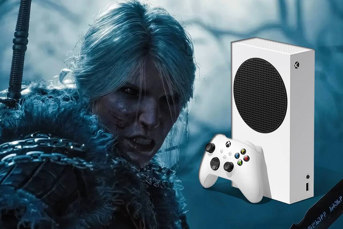 CD Projekt Aims for 60 FPS on Consoles with The Witcher 4, but Xbox Series S Poses a Challenge