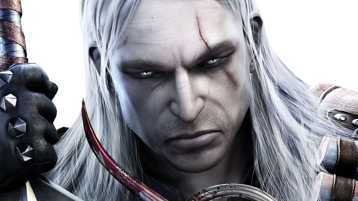 The Witcher