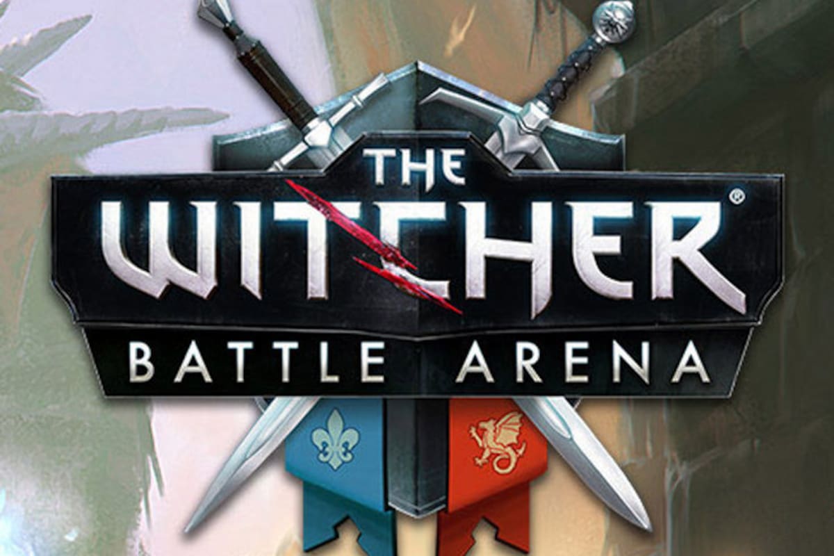 The Witcher: Battle Arena